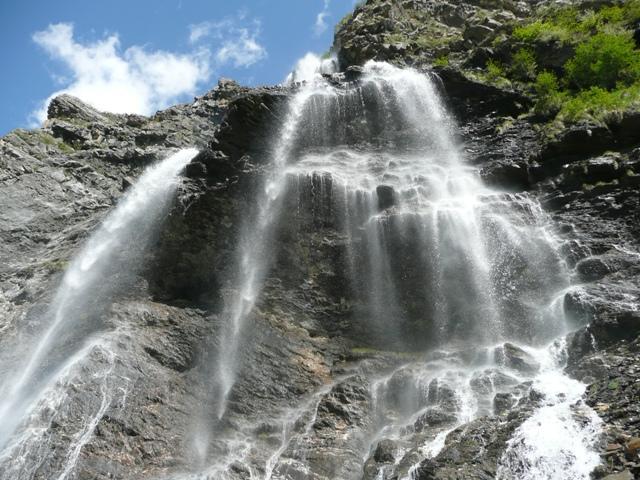 Pres Des Forts Briançon Exteriör bild