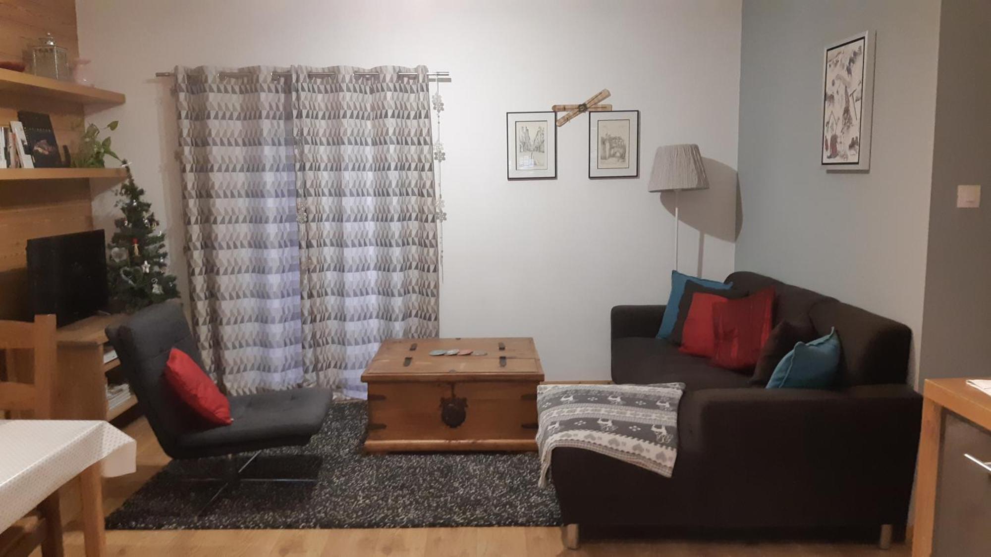 Pres Des Forts Briançon Exteriör bild